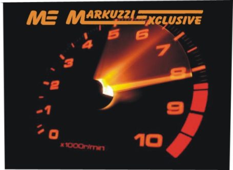 Markuzzi Exclusive